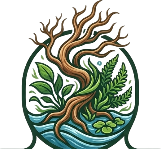 Emblema de RootGarden